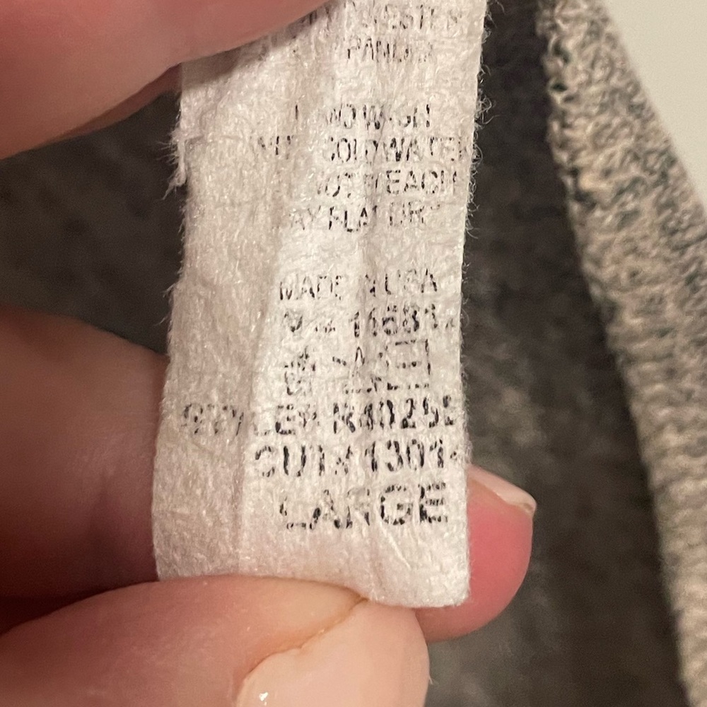 Womens sweater duster - Picture 4 of 5